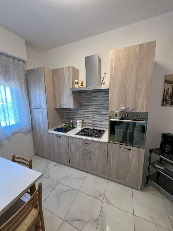 Little House - Ferienwohnung Pavia