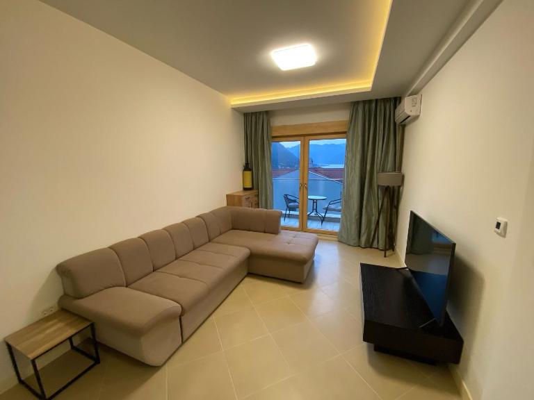 Belvedere - B&B Dobrota
