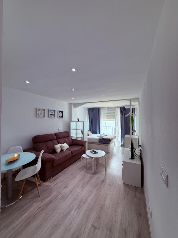 Las Damas Piso18 - B&B Benidorm