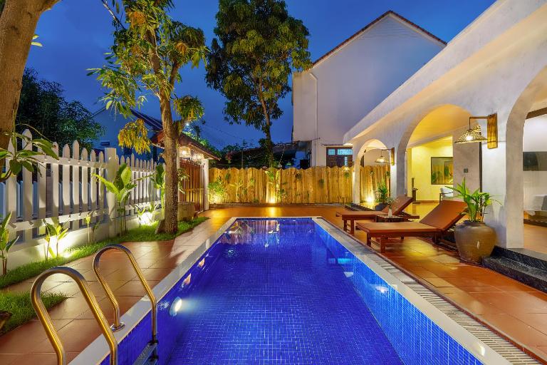 Dan Linh Home - B&B An Bằng