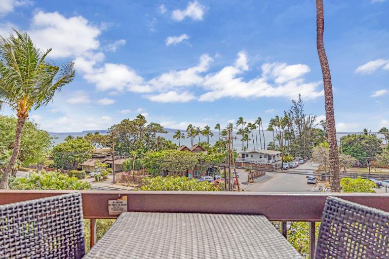 Maui Vista 1411 - B&B Kīhei