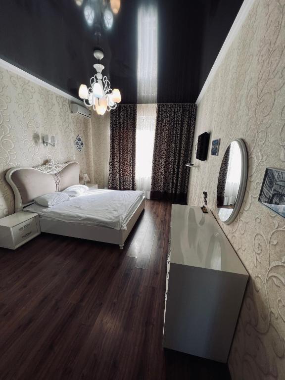 Apartment Arkadiya Hills - Bed and Breakfast Odessa
