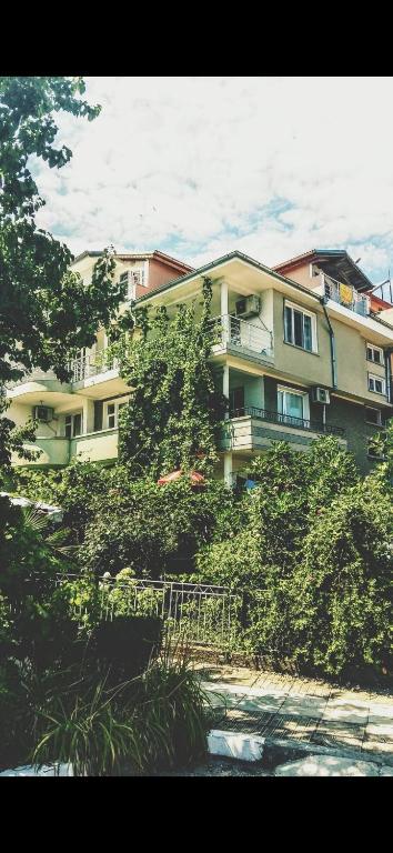 Guest house Pepina - Bed and Breakfast Obzor