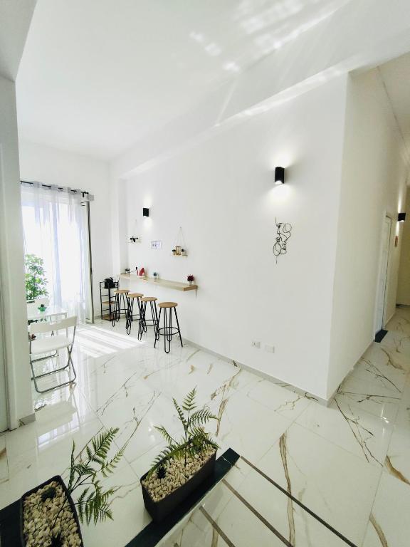 TerrAmare B&B - Ferienwohnung Catania
