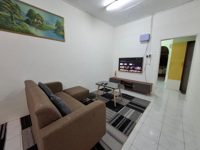 KAMELIA RESTHOUSE - GONG BADAk - Chambres d'hôtes Kampung Pulai Baharu