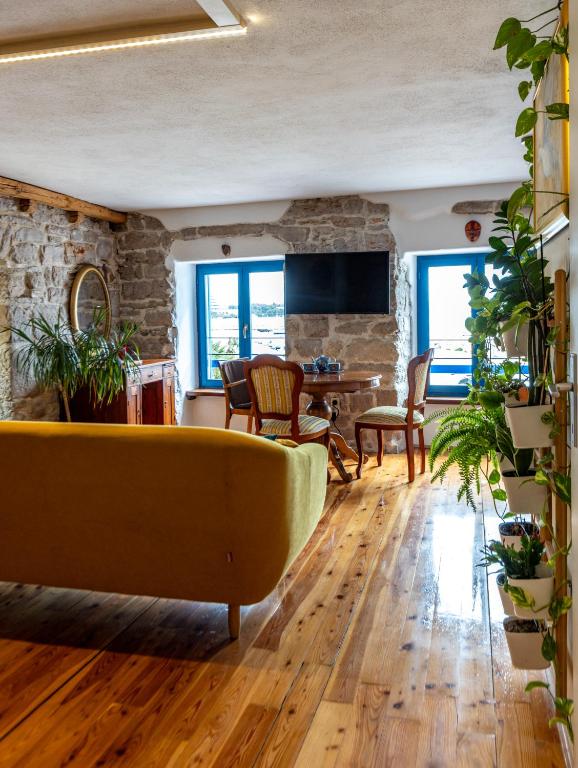 Old House - B&B Vodice