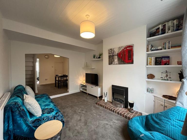 Comfortable Townhouse in Willerby - B&B Willerby