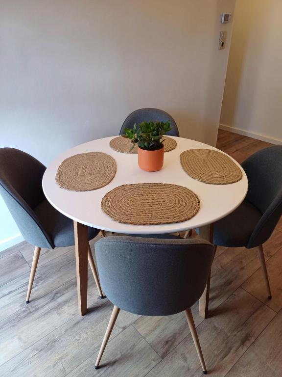 Harmonia Appartment in Trikala - B&B Tríkala