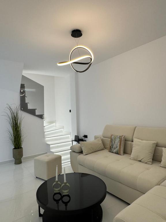Armonia Apartment - B&B Pefkochóri