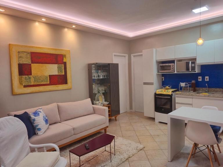 Seu apê no Sal - Ferienwohnung Salinópolis