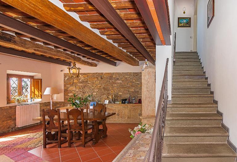 B&B Toringo - B&B Capannori