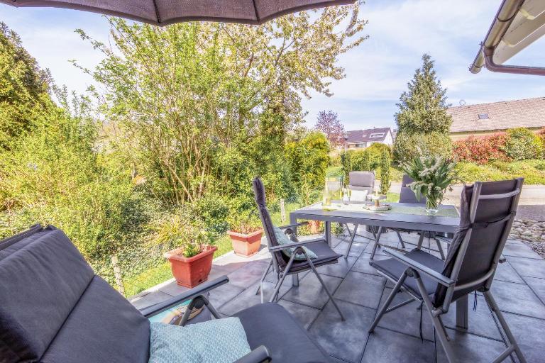 Fewo Resaleen - B&B Öhningen