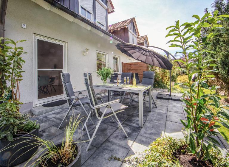 Fewo Resaleen - B&B Öhningen