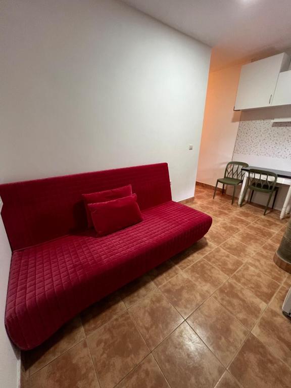Casa Darío - B&B Ceuta