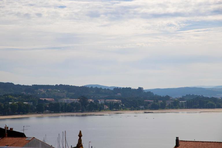 Apartamentos Terramar - B&B Boiro