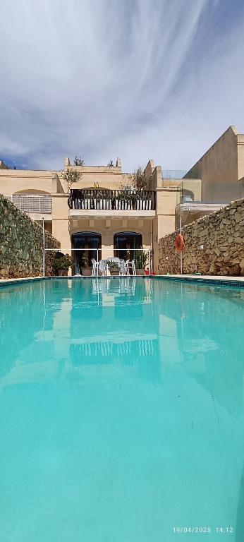 Azure - B&B Gharb