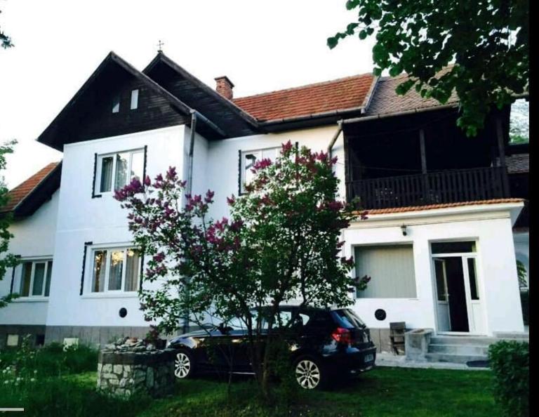 The land of the appletrees - B&B Bran