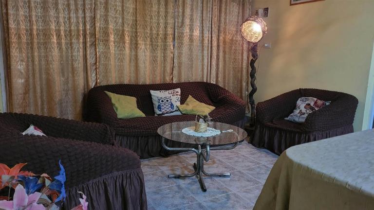 Casa en San José - B&B La Cocha