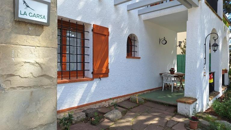 La Garsa - B&B Aiguafreda