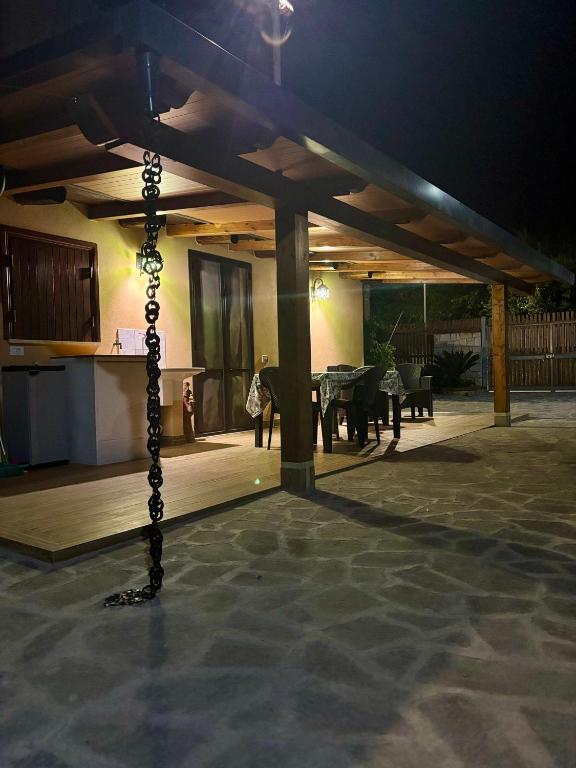 Summer House - B&B Fondi