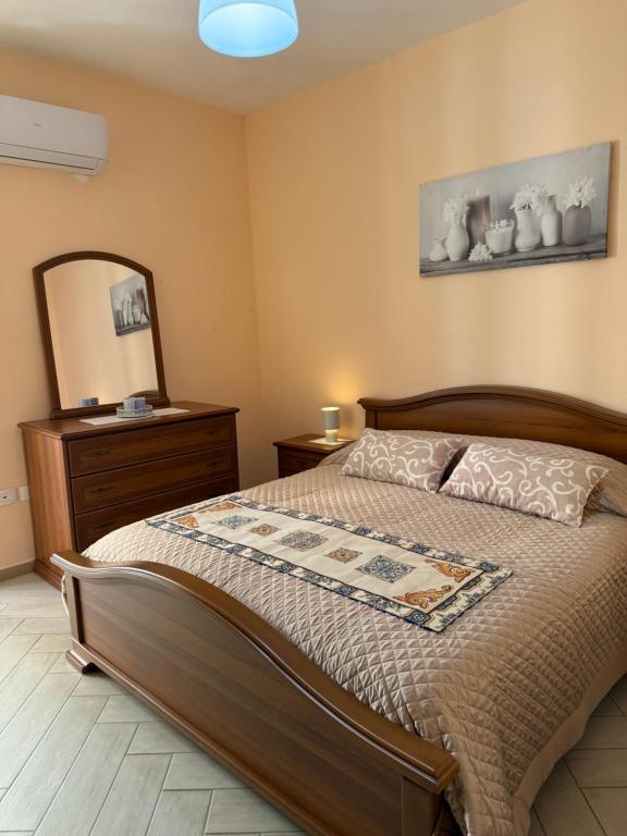 Casa Marconi - Bed and Breakfast Aragona