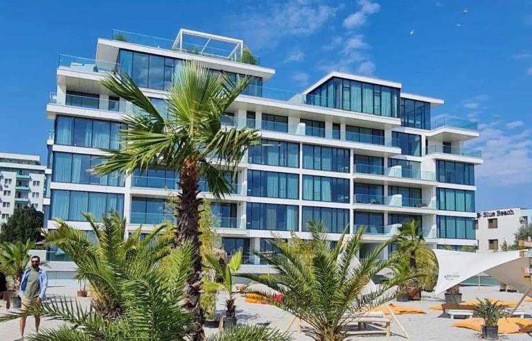 ONE MAMAIA Luxury Beach Penthouse - B&B Mamaia