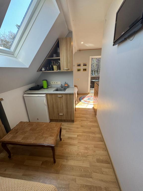 Gilė - B&B Juodkrantė