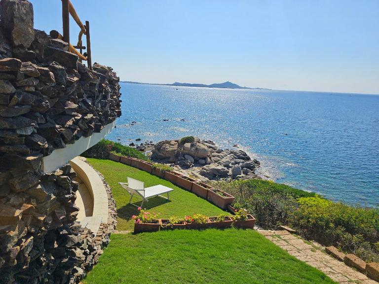 Villa Capo Boi - Chambres d'hôtes Villasimius