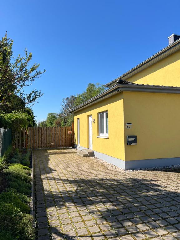 Ferienwohnung Alte Brauerei - B&B Leipzig