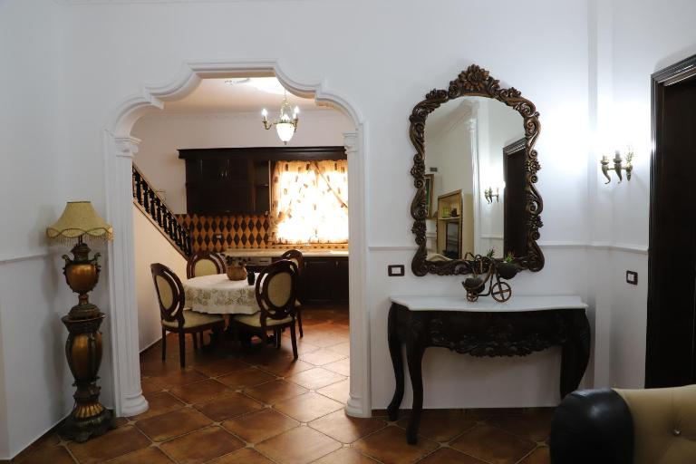 Heritage House Berat - B&B Berat