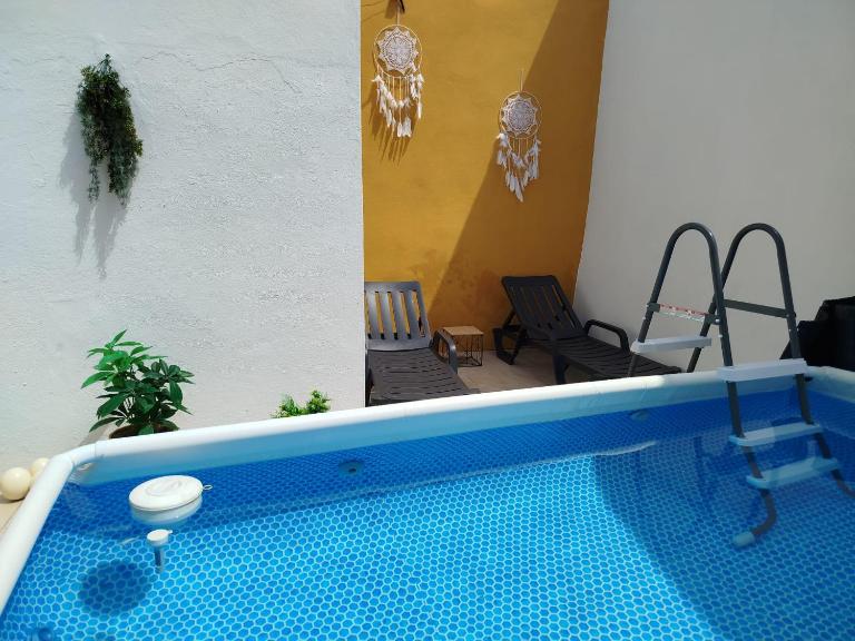 Casa dos Marias - Ferienwohnung Elvas