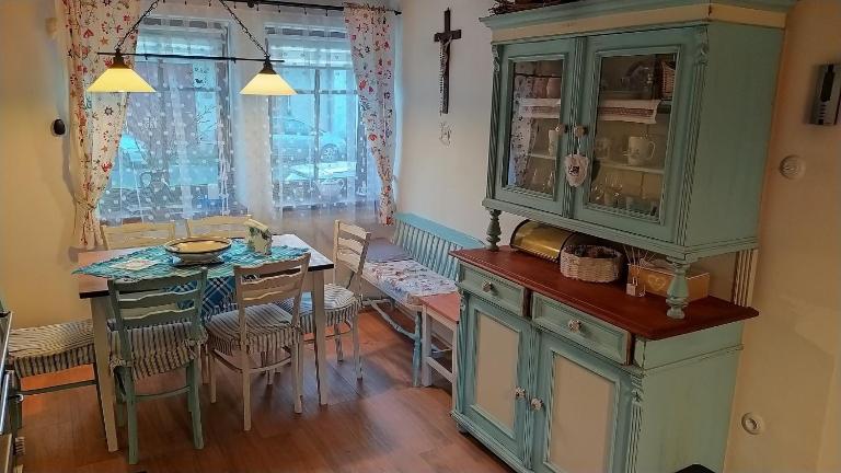 Chalupa u Holoubků - B&B Hrubá Vrbka