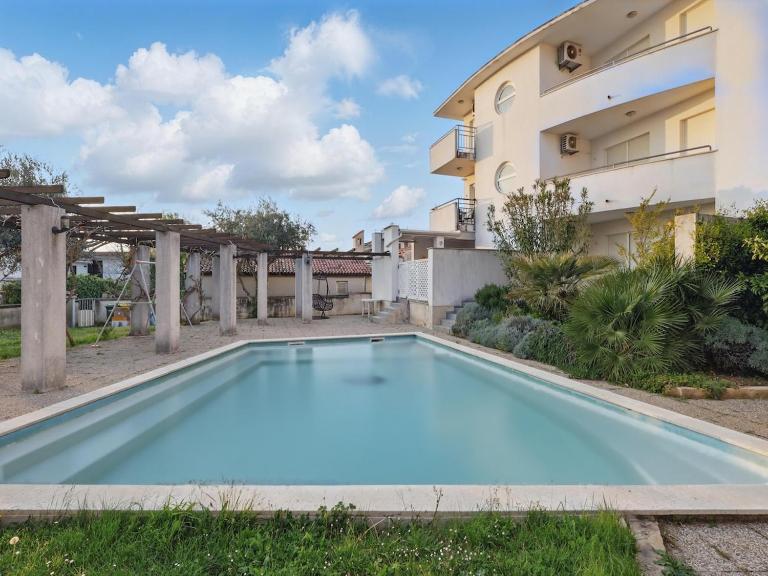 Apartment Nautic - Medulin - CROATIA - B&B Medulin