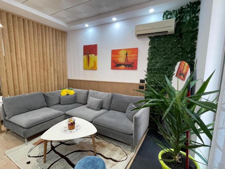 Casa Epidamnos - B&B Durrës