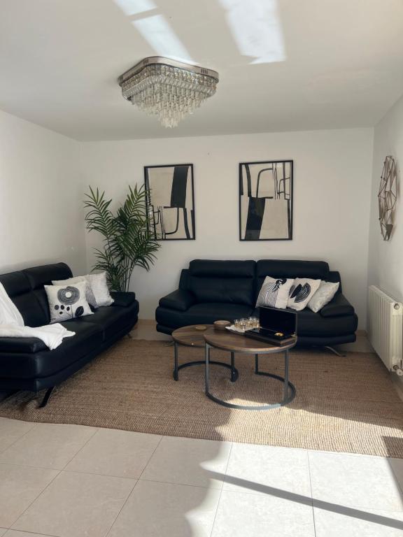 Villa Sol y Mar - B&B Segur de Calafell