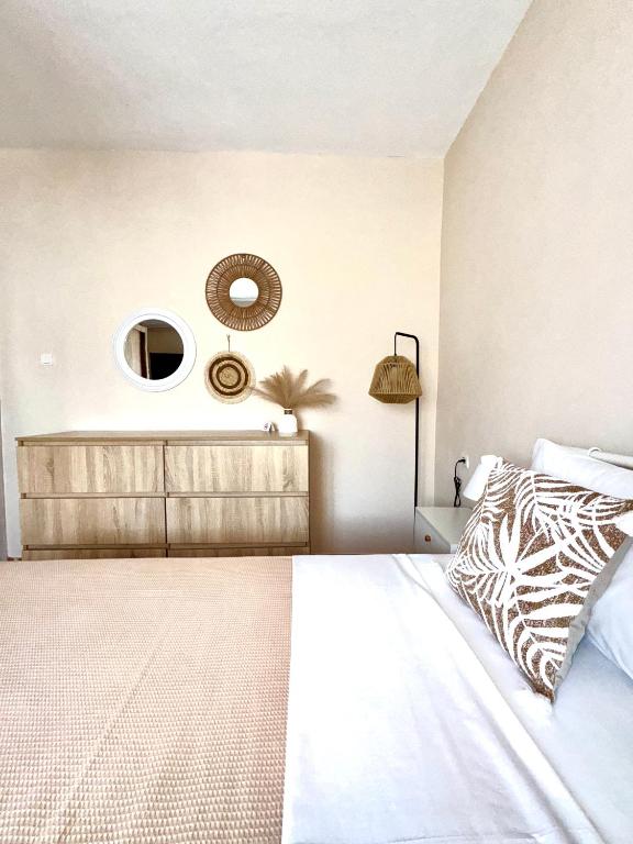 Villa Olea - B&B Néa Kallikráteia