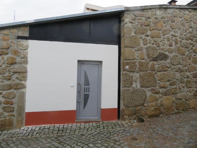 Casa do Cortinhal - Bed and Breakfast Covilhã