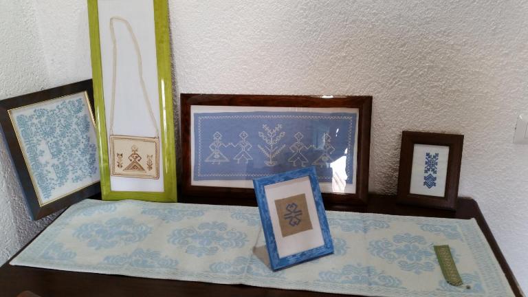 S'Apposentu Teuladesu Affittacamere del Ristorante da Stefano - B&B Teulada