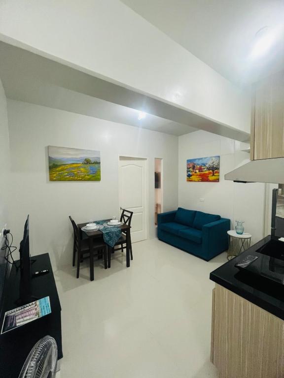 Chambers Home Stay - Bed and Breakfast Lapu-Lapu City
