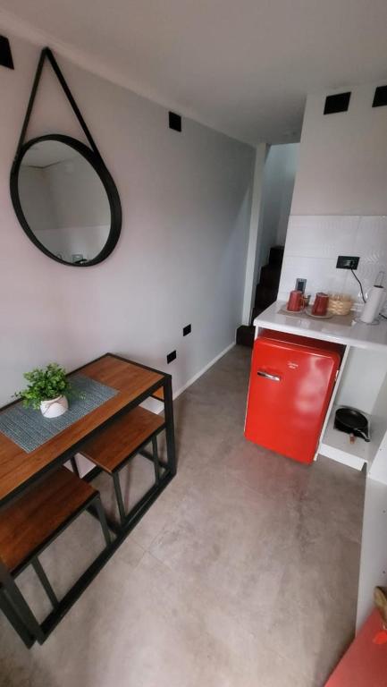 Apartamento Estocolmo IV - Bed and Breakfast Valdivia
