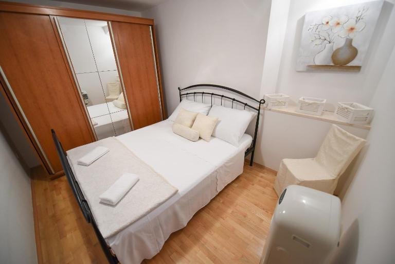Apartment Duje - Chambres d'hôtes Split