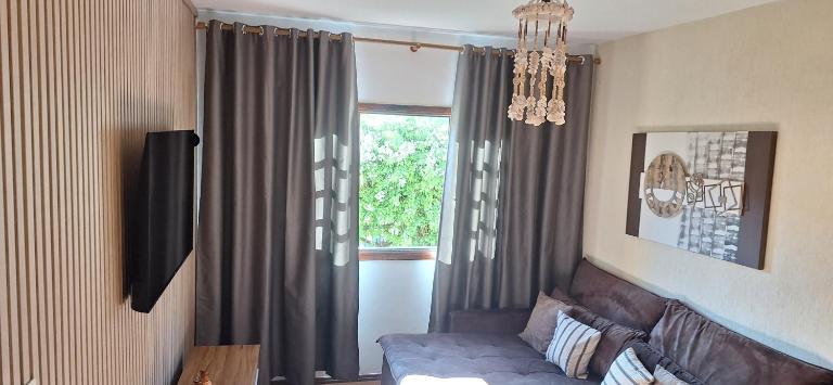 apartamento águas de lindoia itaigara - B&B Águas de Lindóia