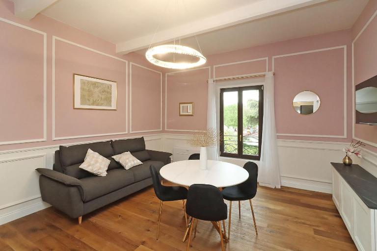 Innovation and Luxury Borgo Pinti - B&B Firenze
