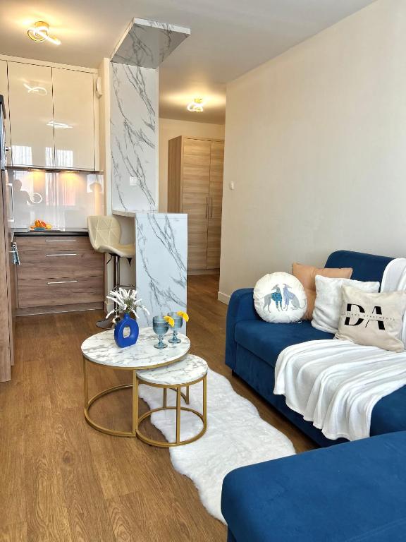 Downtown Apartments Sinatra air-conditioned - B&B Rzeszów