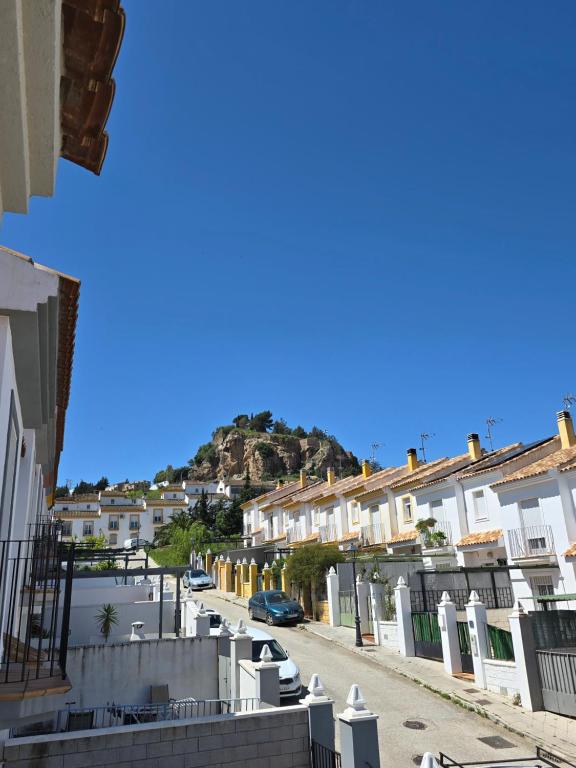 Casa La Biznaga - Ferienwohnung Ardales