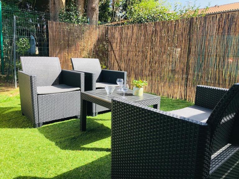 Studio - B&B Boucau
