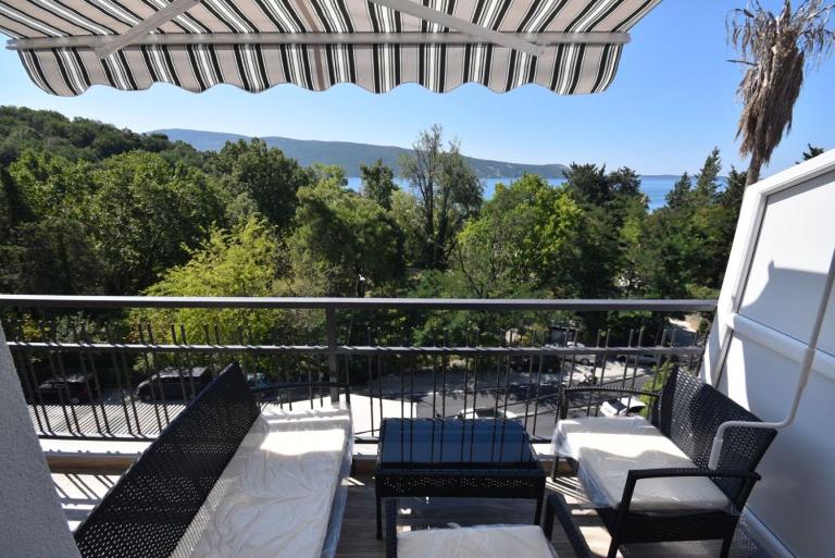 Holiday Herceg Novi - B&B Meljine
