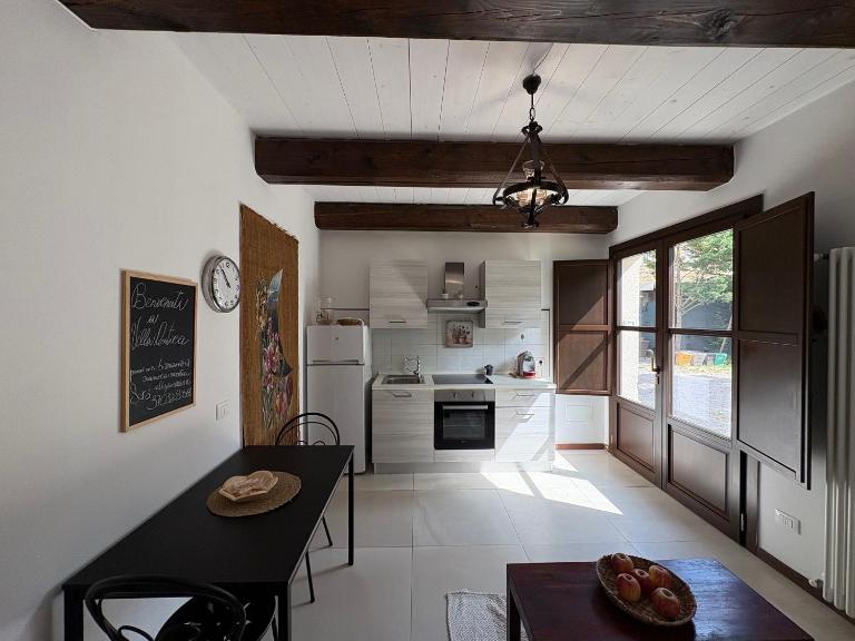 Villa Antica Apartment - B&B Ravenna
