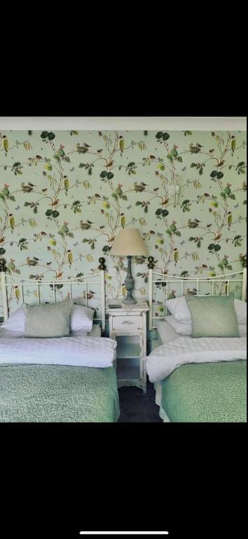 Bewerley Hall farm - B&B Harrogate
