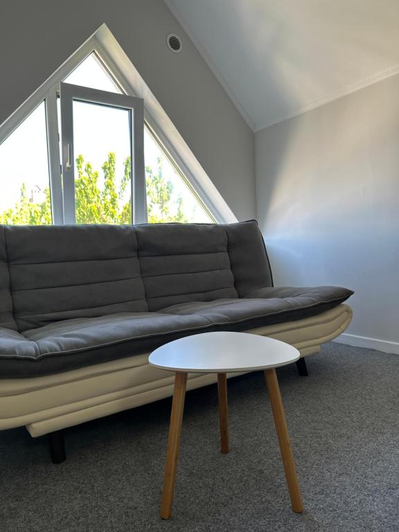 A quiet area - Ferienwohnung Durleşti
